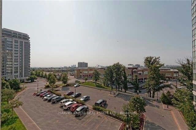Photo 15 of Unit 514, 50 Disera Drive, Vaughan, Beverley Glen — HOMEH