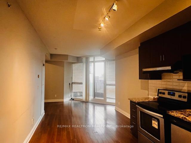 Photo 4 of Unit 1001, 99 South Town Centre Boulevard, Markham, Unionville — HOMEH