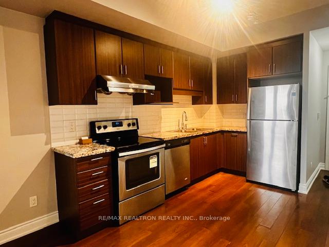 Photo 6 of Unit 1001, 99 South Town Centre Boulevard, Markham, Unionville — HOMEH