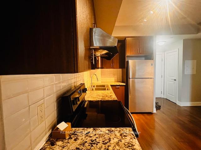 Photo 18 of Unit 1001, 99 South Town Centre Boulevard, Markham, Unionville — HOMEH