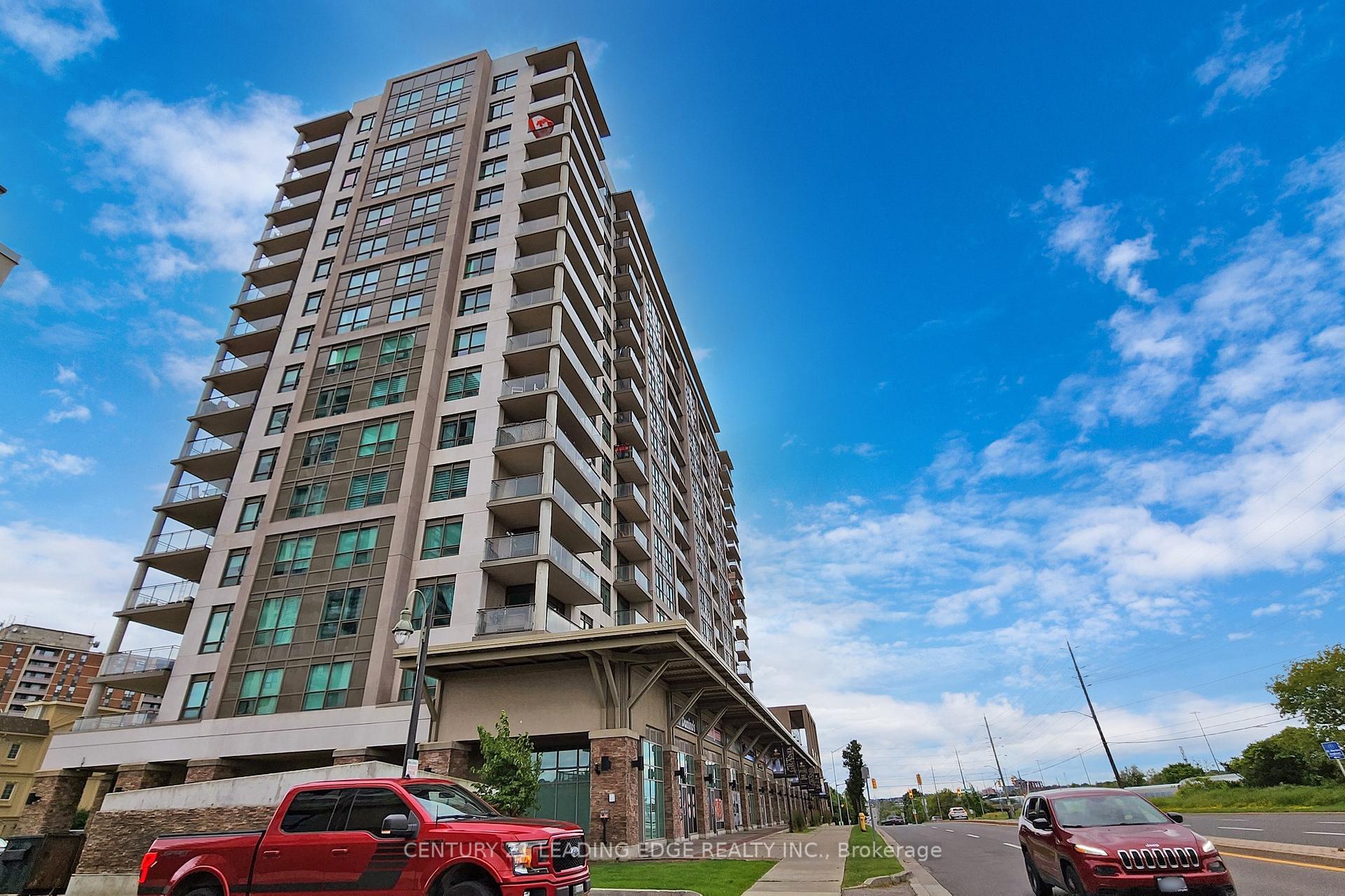 Photo 23 of Unit 901, 1235 Bayly Street, Pickering, Bay Ridges — HOMEH
