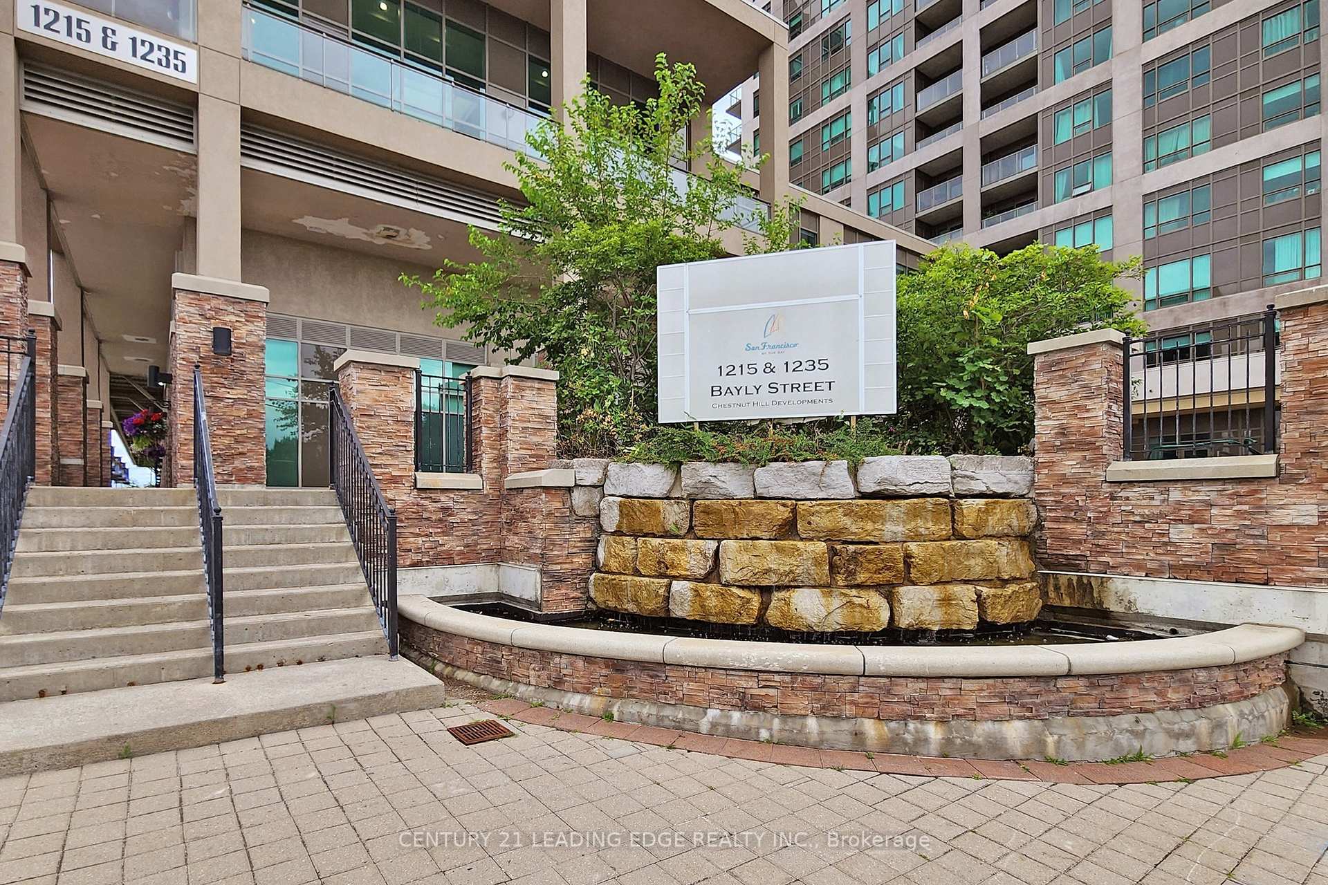 Photo 24 of Unit 901, 1235 Bayly Street, Pickering, Bay Ridges — HOMEH