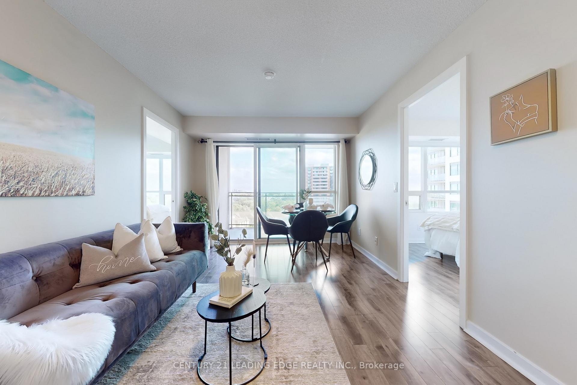 Photo 33 of Unit 901, 1235 Bayly Street, Pickering, Bay Ridges — HOMEH