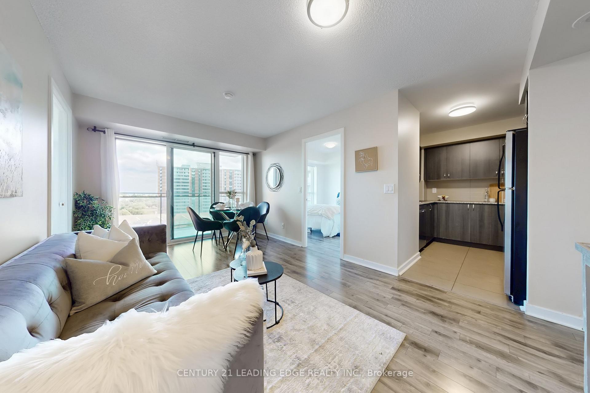 Photo 35 of Unit 901, 1235 Bayly Street, Pickering, Bay Ridges — HOMEH