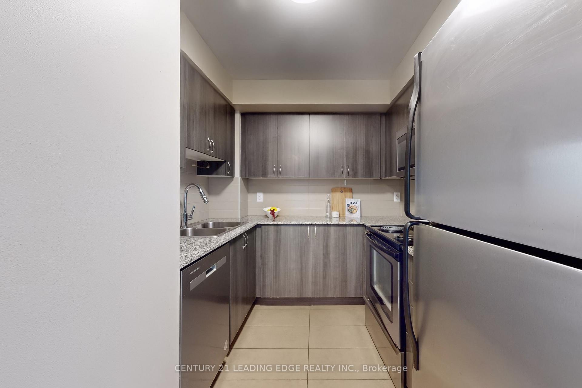 Photo 61 of Unit 901, 1235 Bayly Street, Pickering, Bay Ridges — HOMEH