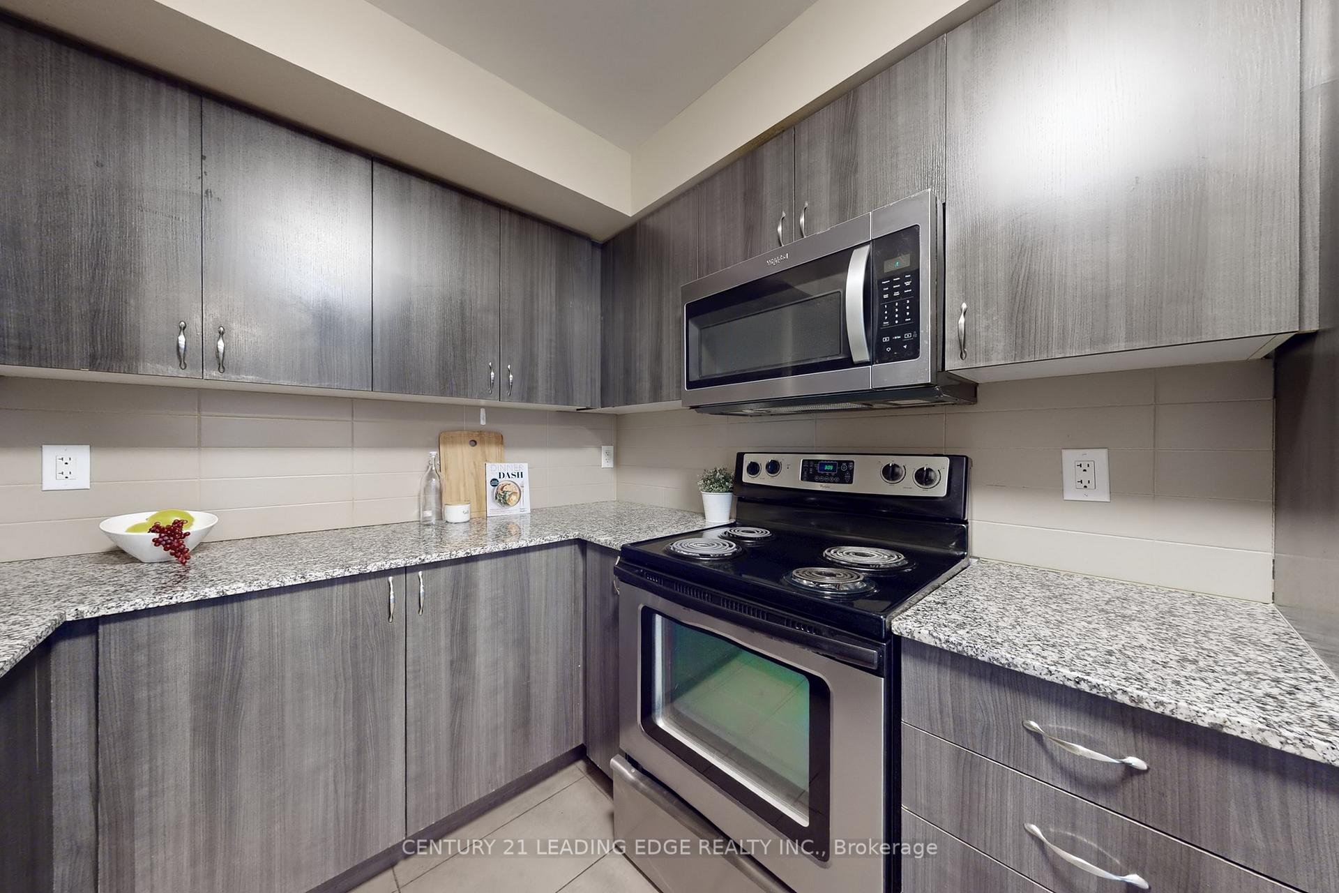 Photo 62 of Unit 901, 1235 Bayly Street, Pickering, Bay Ridges — HOMEH