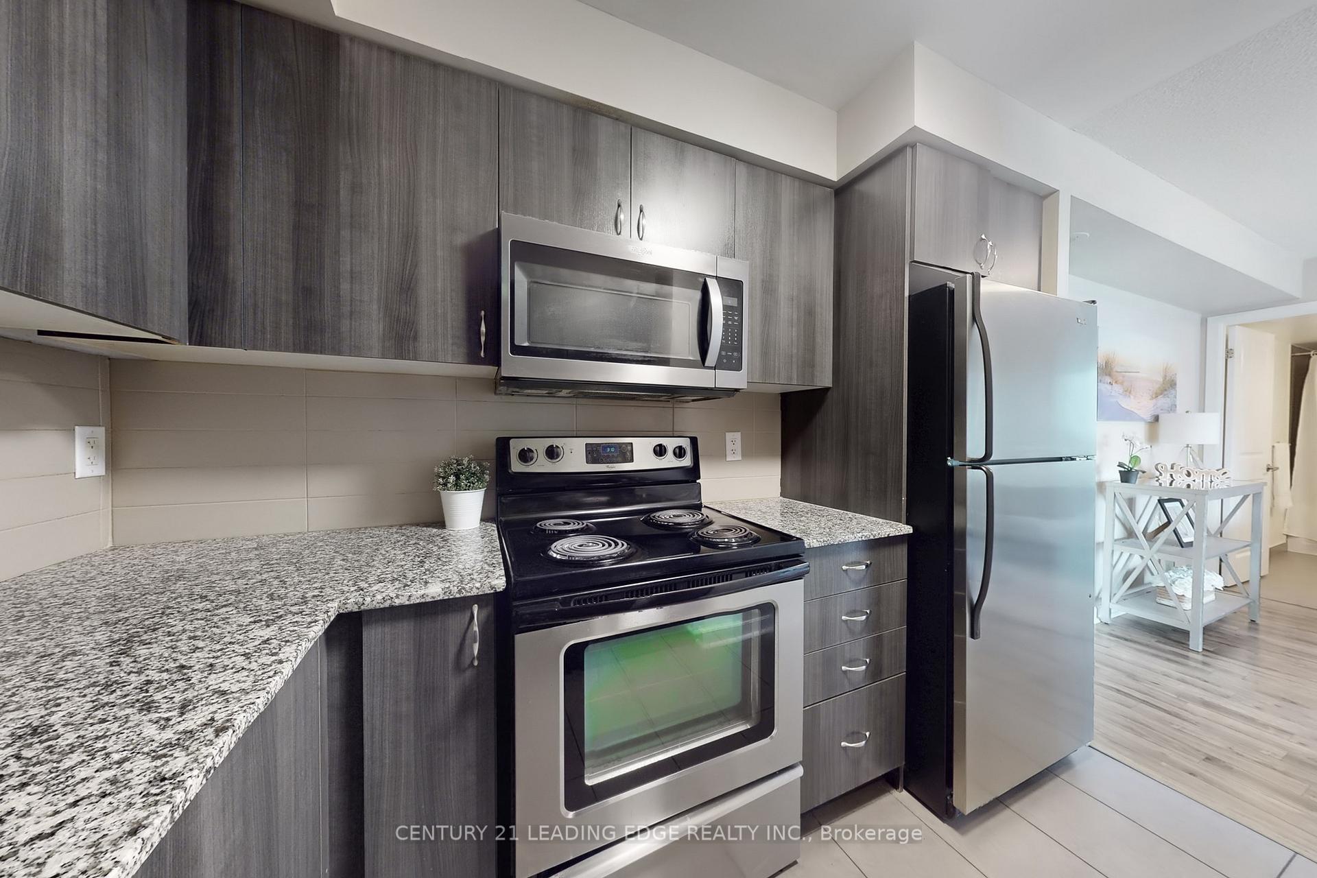Photo 64 of Unit 901, 1235 Bayly Street, Pickering, Bay Ridges — HOMEH