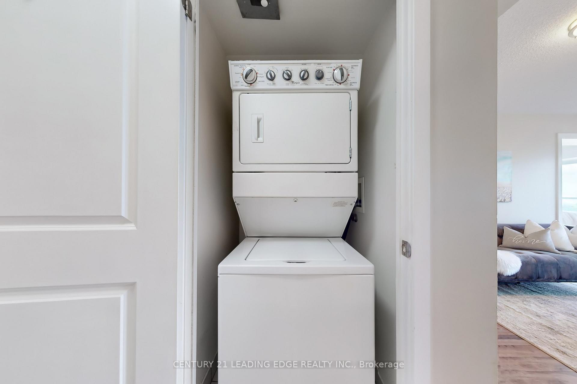 Photo 76 of Unit 901, 1235 Bayly Street, Pickering, Bay Ridges — HOMEH