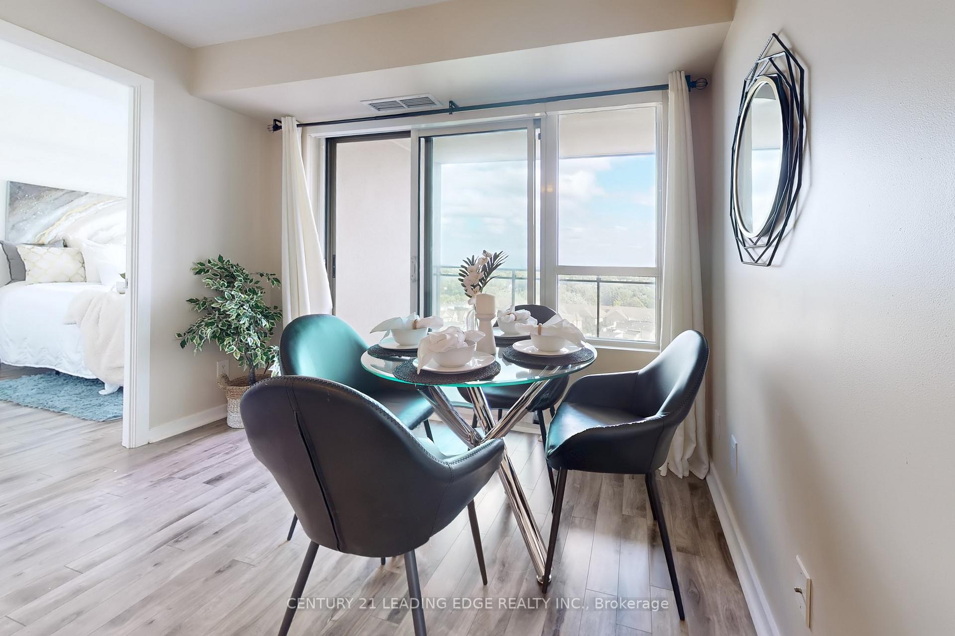 Photo 20 of Unit 901, 1235 Bayly Street, Pickering, Bay Ridges — HOMEH