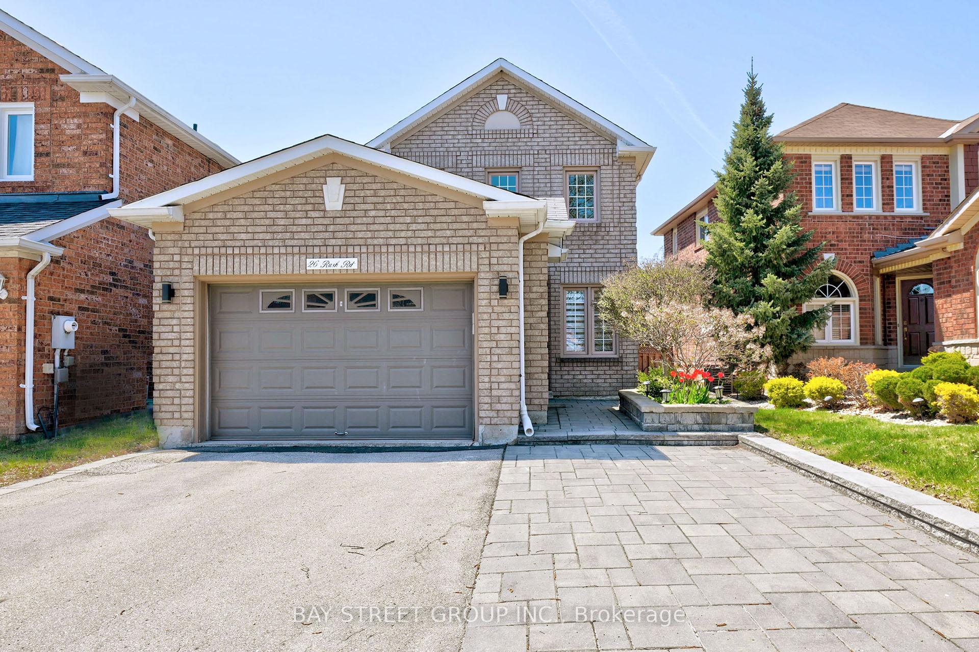 Photo 1 of 26 Rush Road, Aurora, Bayview Wellington — HOMEH