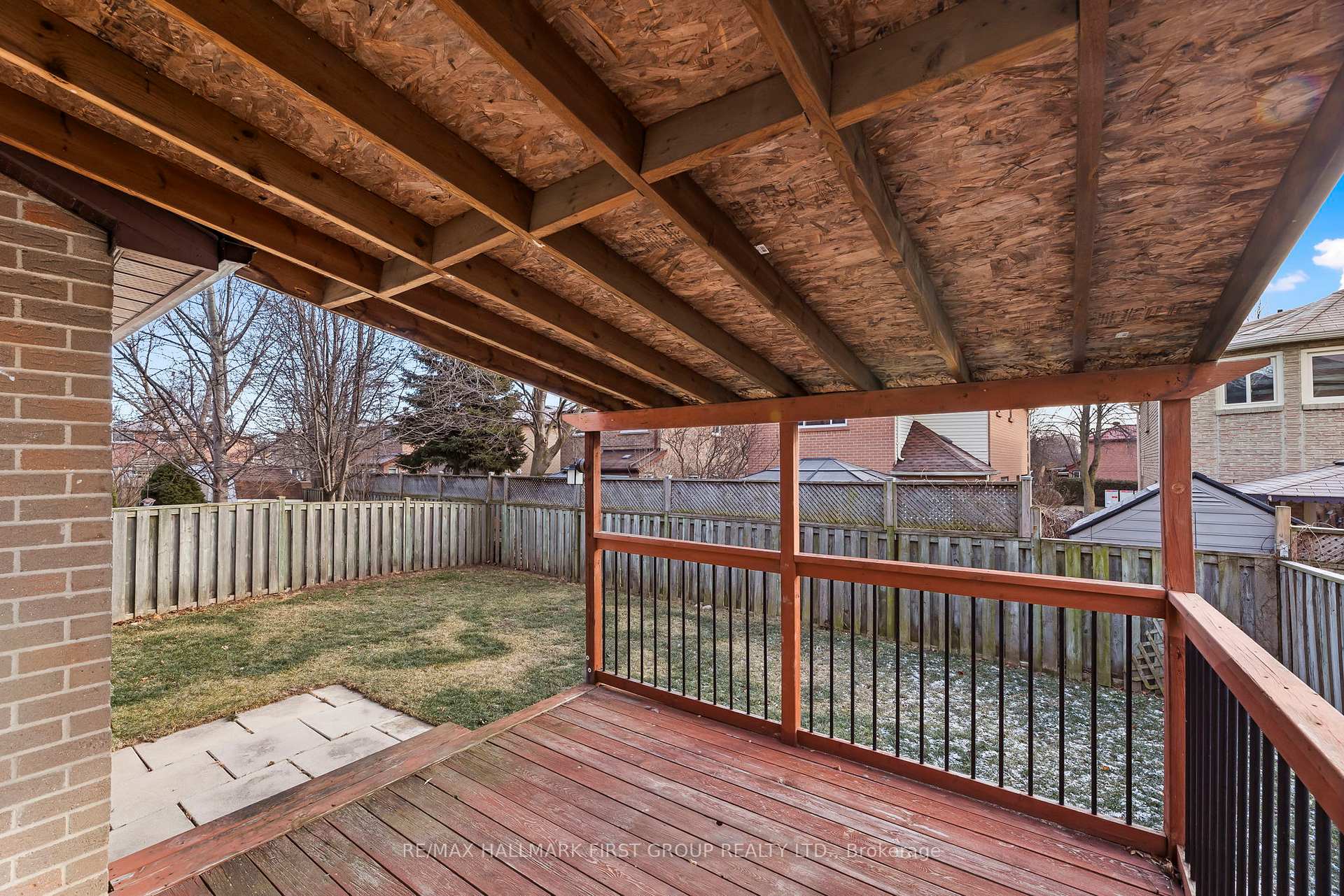 Photo 24 of 39 Stockbridge Crescent, Ajax, Central West — HOMEH