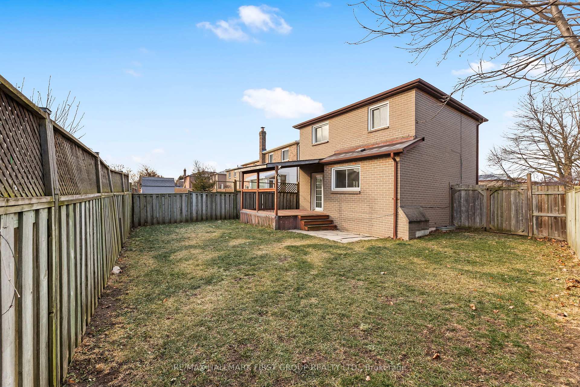 Photo 25 of 39 Stockbridge Crescent, Ajax, Central West — HOMEH