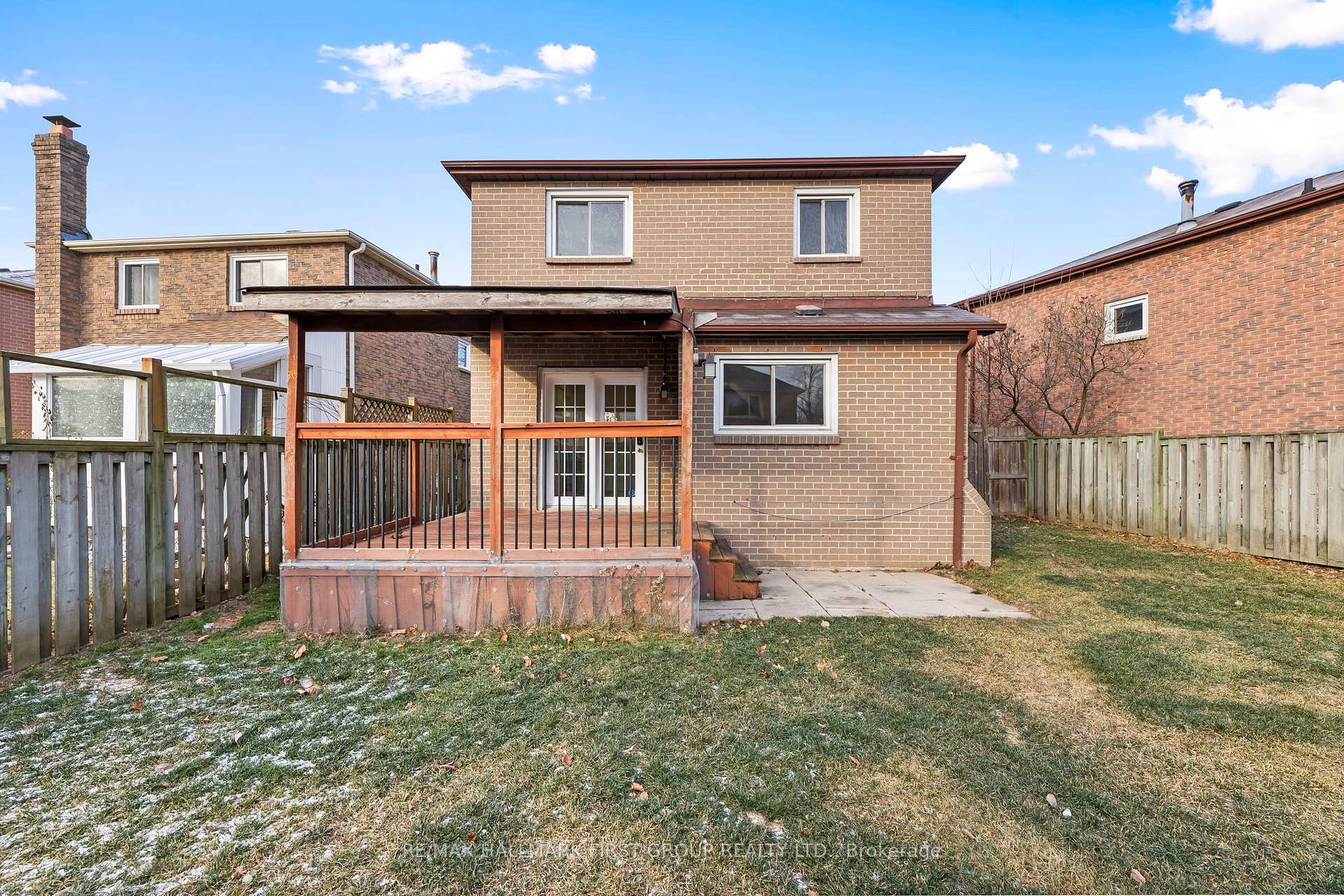 Photo 26 of 39 Stockbridge Crescent, Ajax, Central West — HOMEH