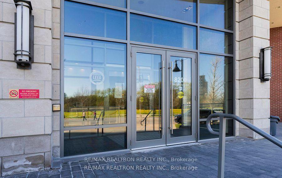 Photo 2 of Unit 1603, 1 Uptown Drive, Markham, Unionville — HOMEH