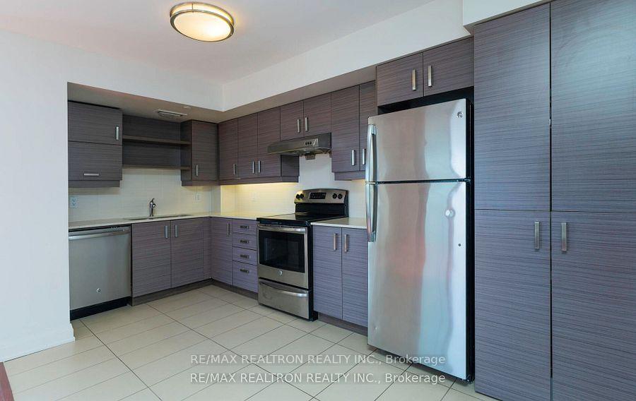 Photo 6 of Unit 1603, 1 Uptown Drive, Markham, Unionville — HOMEH