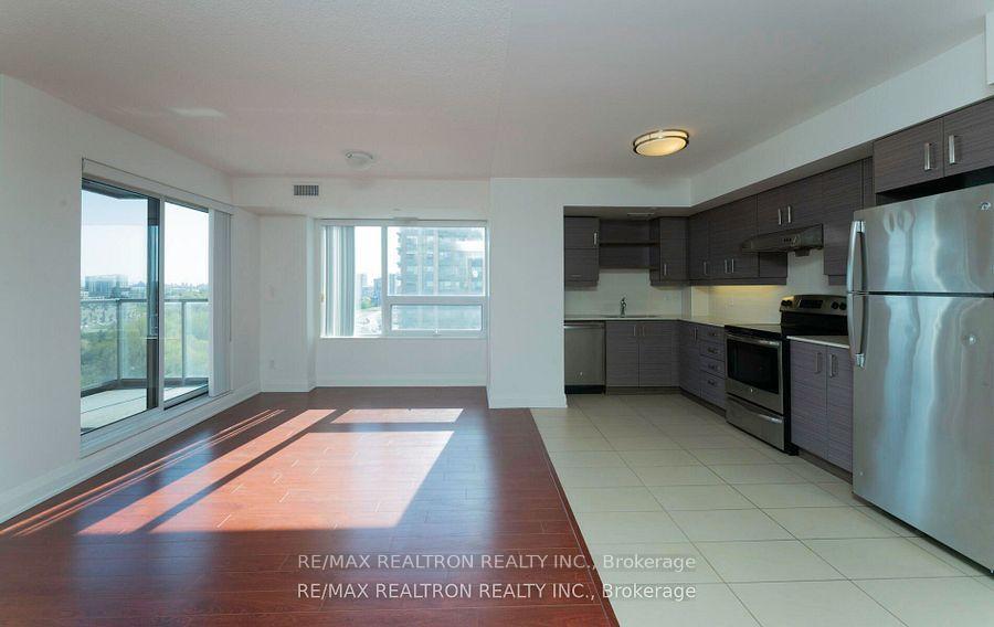 Photo 7 of Unit 1603, 1 Uptown Drive, Markham, Unionville — HOMEH