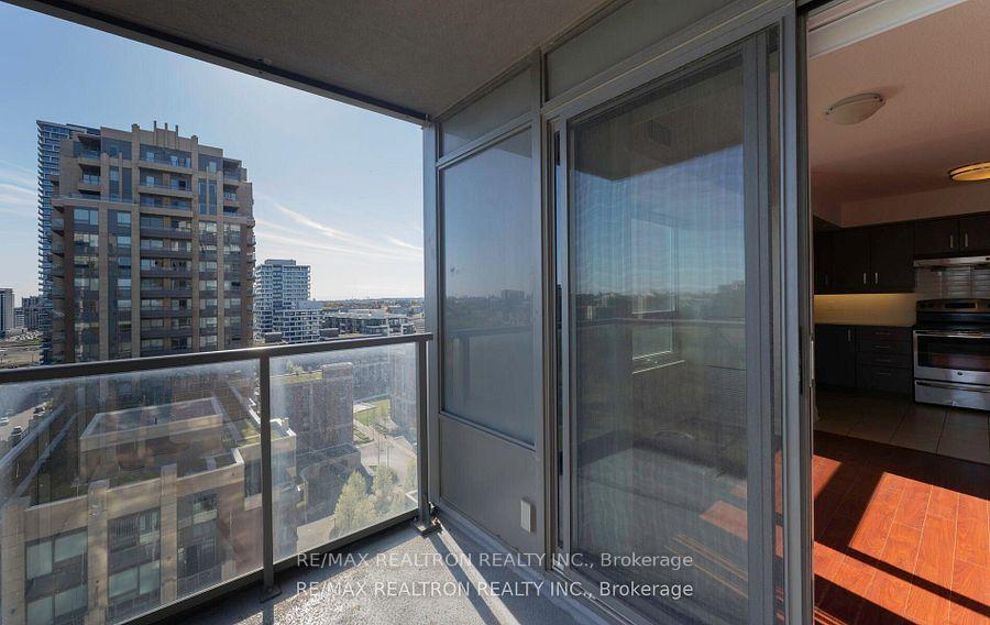 Photo 21 of Unit 1603, 1 Uptown Drive, Markham, Unionville — HOMEH