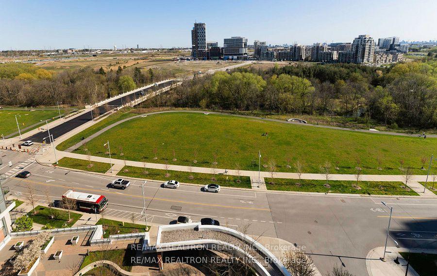 Photo 22 of Unit 1603, 1 Uptown Drive, Markham, Unionville — HOMEH