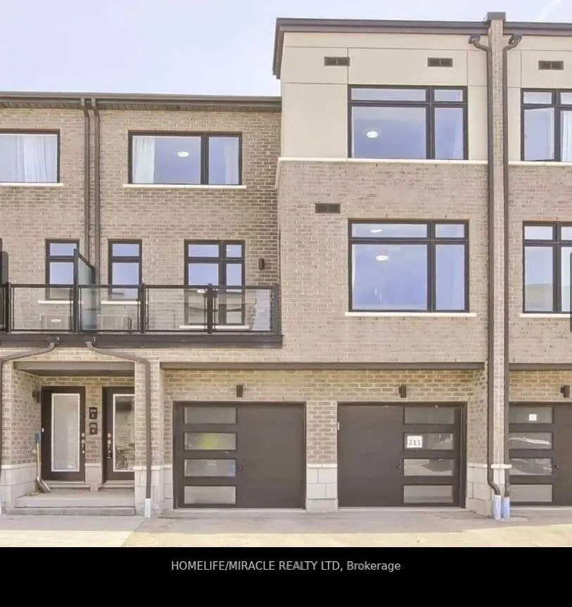 Photo 2 of Unit 214, 2550 Castlegate Crossing, Pickering, Duffin Heights — HOMEH