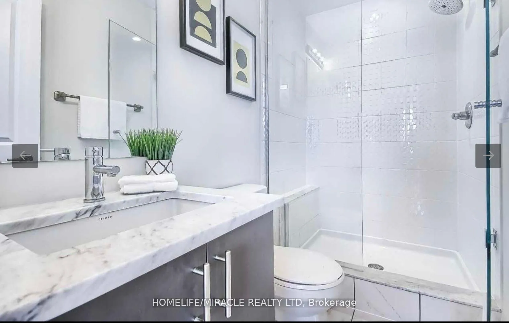 Photo 6 of Unit 214, 2550 Castlegate Crossing, Pickering, Duffin Heights — HOMEH