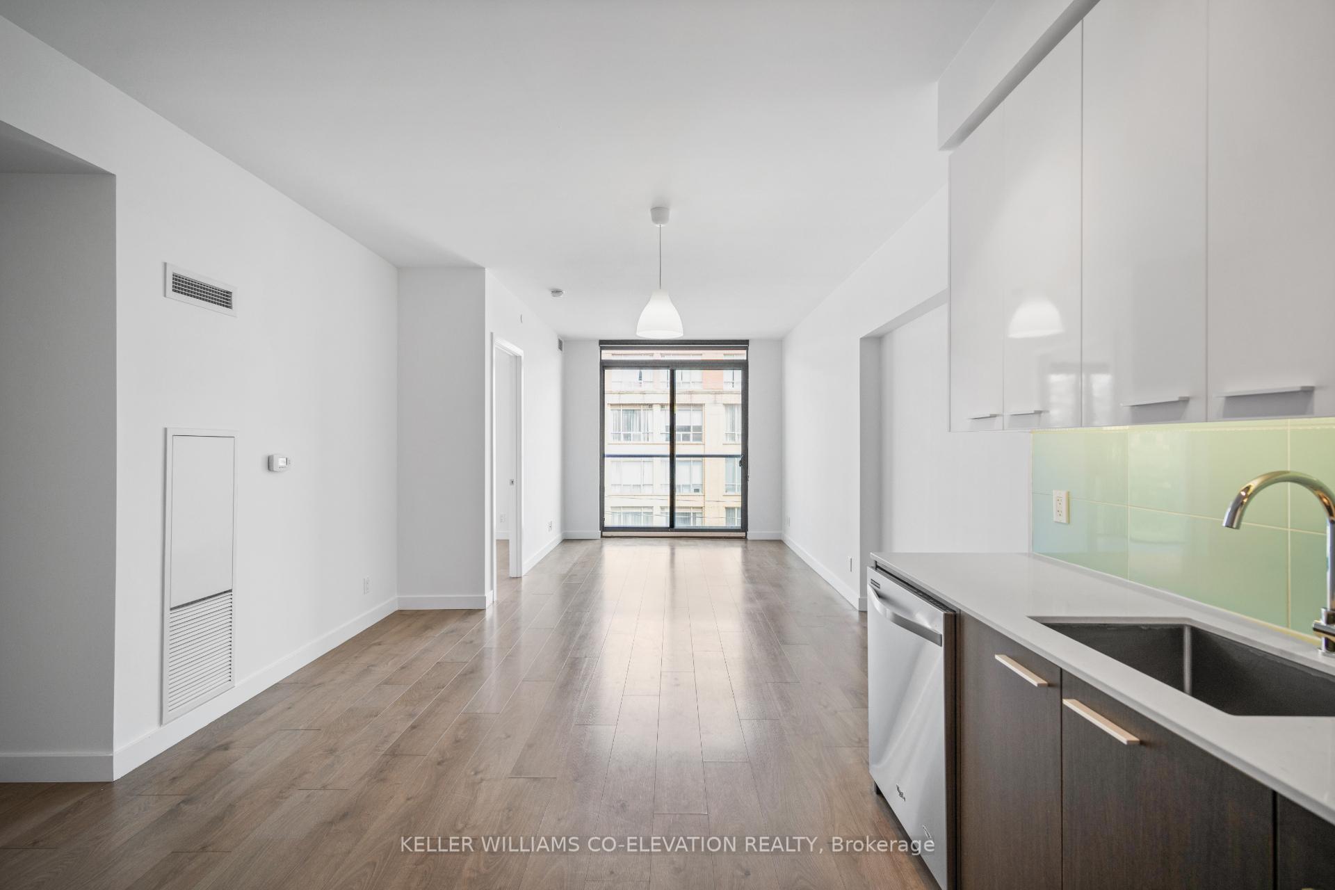 Photo 1 of Unit 303, 1075 Queen Street E, Toronto, South Riverdale — HOMEH