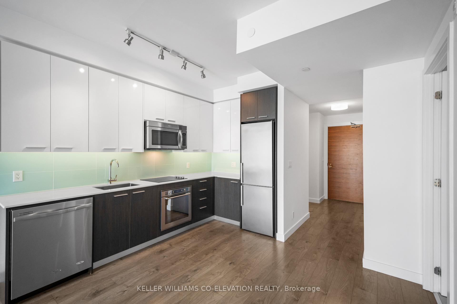 Photo 3 of Unit 303, 1075 Queen Street E, Toronto, South Riverdale — HOMEH
