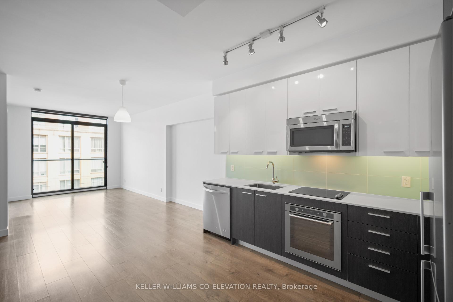 Photo 4 of Unit 303, 1075 Queen Street E, Toronto, South Riverdale — HOMEH