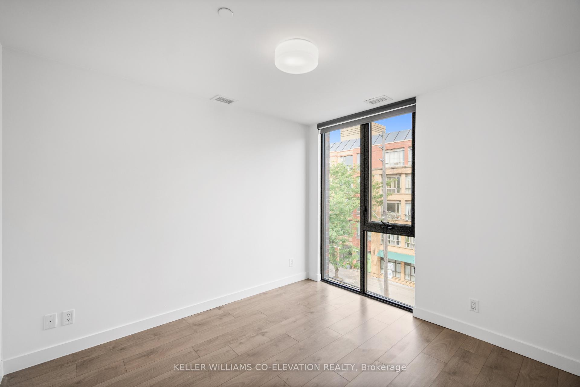 Photo 6 of Unit 303, 1075 Queen Street E, Toronto, South Riverdale — HOMEH