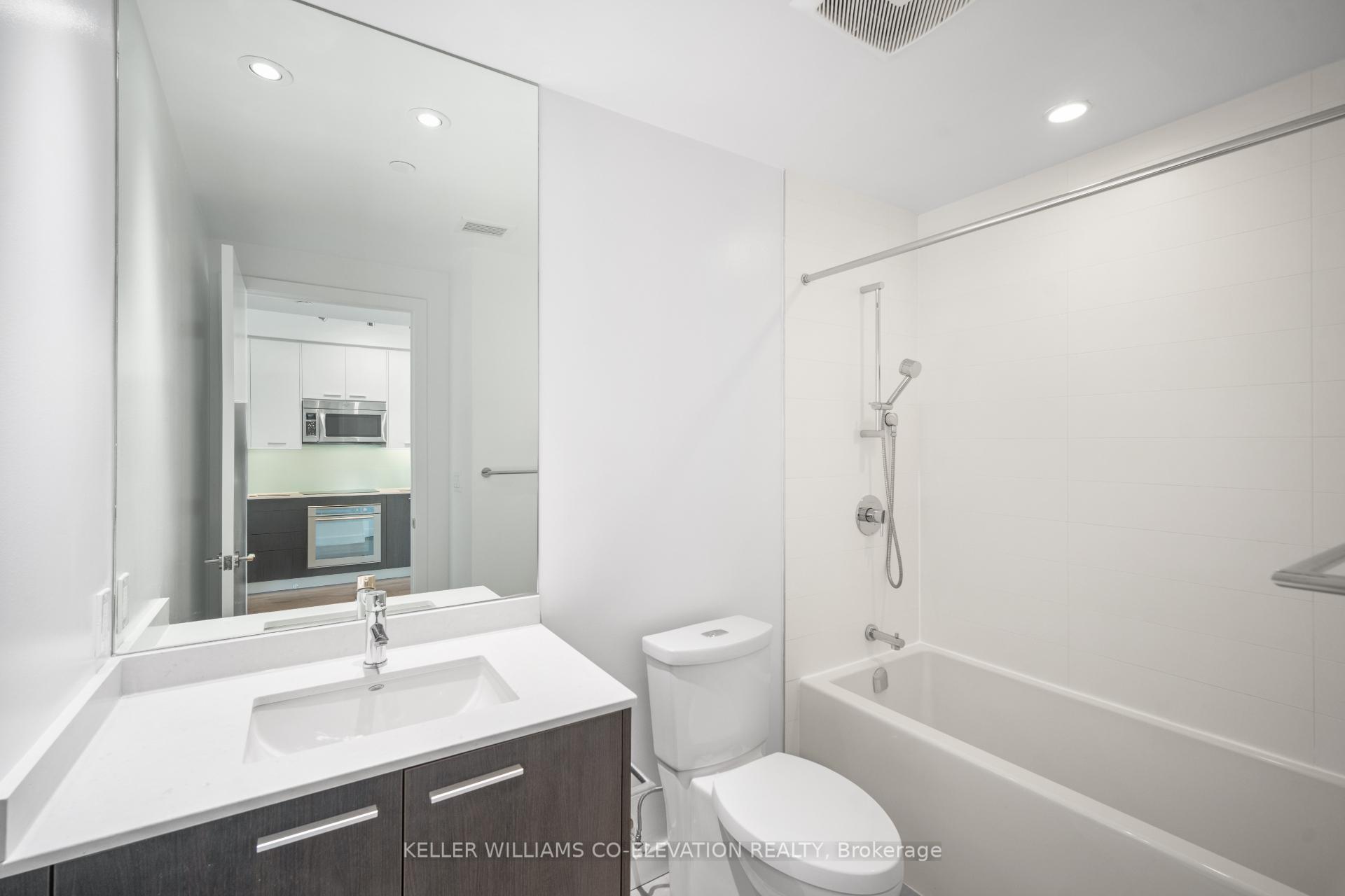 Photo 8 of Unit 303, 1075 Queen Street E, Toronto, South Riverdale — HOMEH