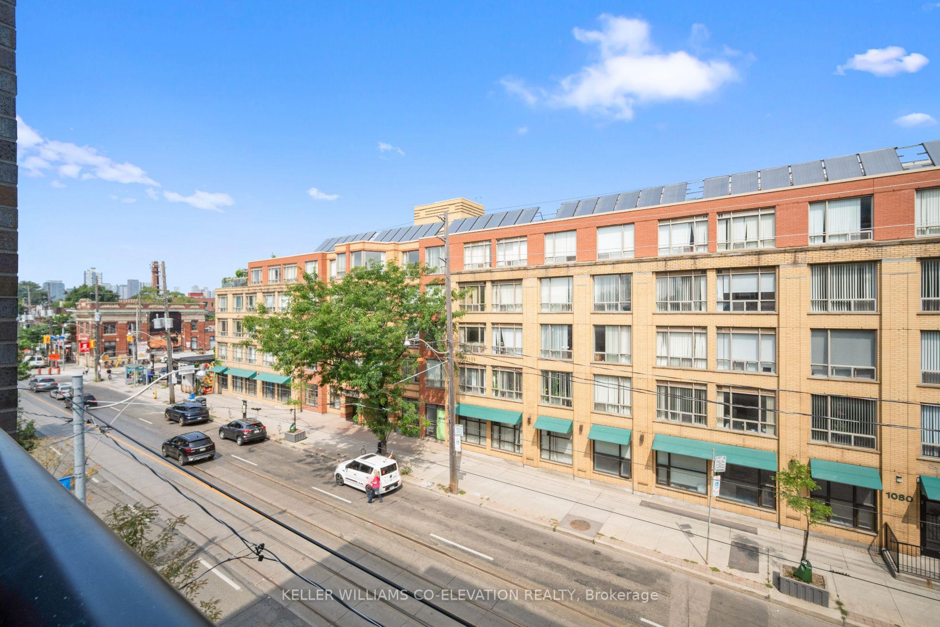 Photo 11 of Unit 303, 1075 Queen Street E, Toronto, South Riverdale — HOMEH