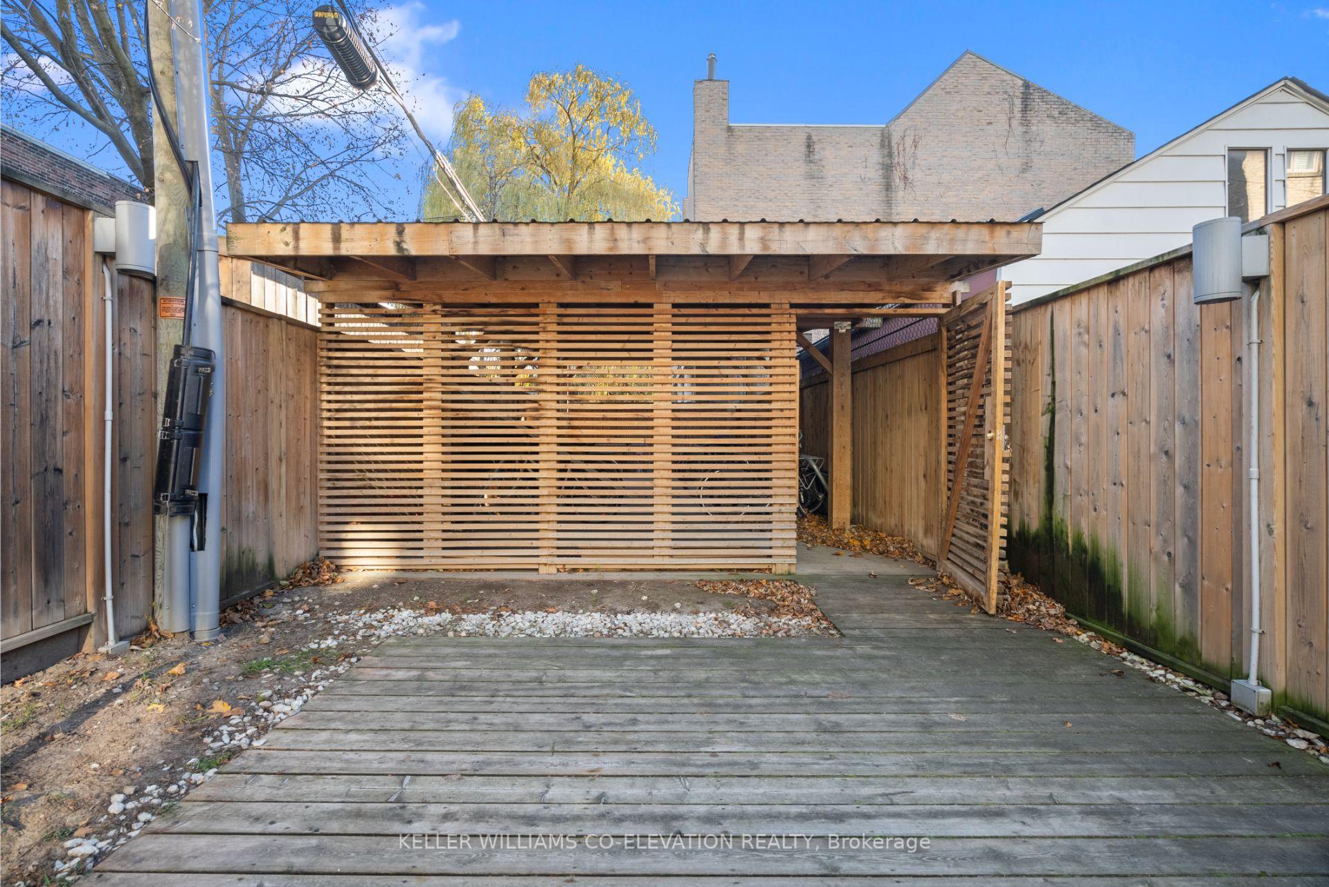 Photo 21 of Unit 303, 1075 Queen Street E, Toronto, South Riverdale — HOMEH