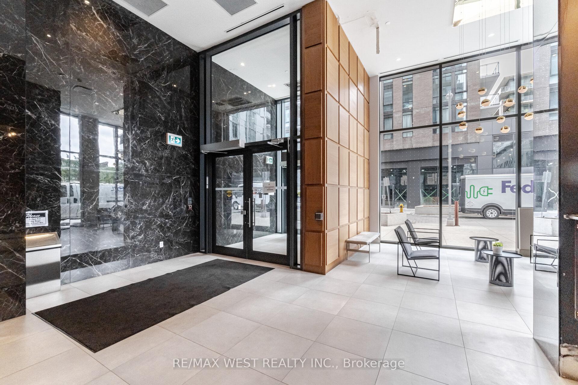 Photo 5 of Unit 610, 30 Baseball Place, Toronto, South Riverdale — HOMEH