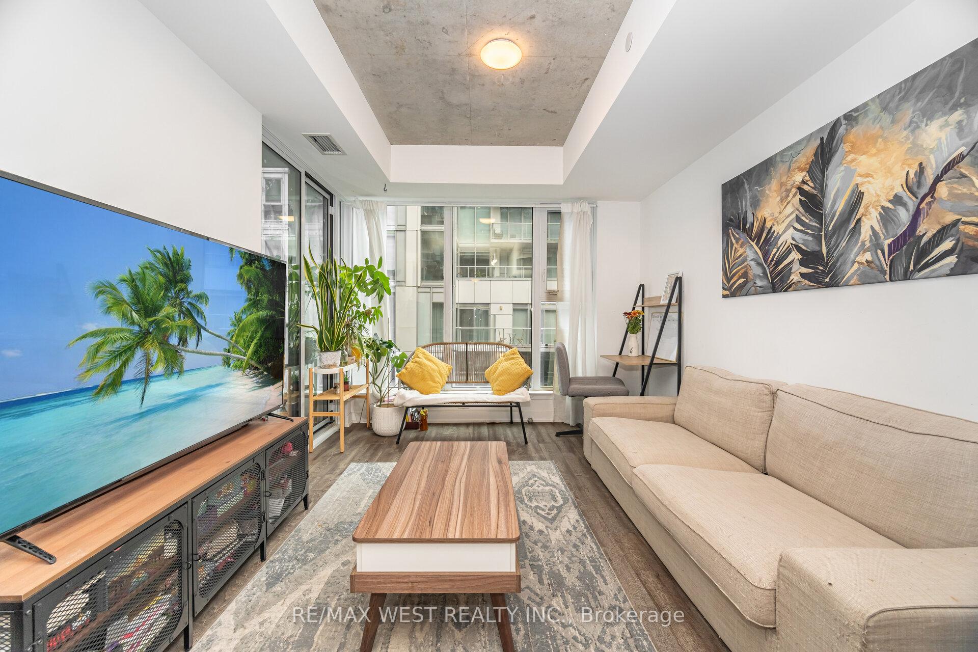 Photo 17 of Unit 610, 30 Baseball Place, Toronto, South Riverdale — HOMEH