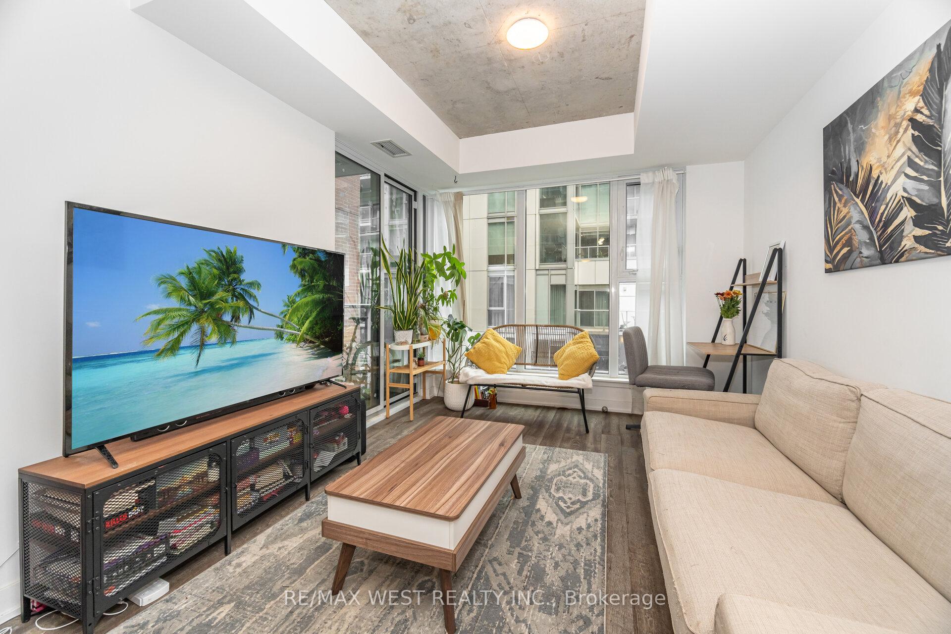 Photo 18 of Unit 610, 30 Baseball Place, Toronto, South Riverdale — HOMEH