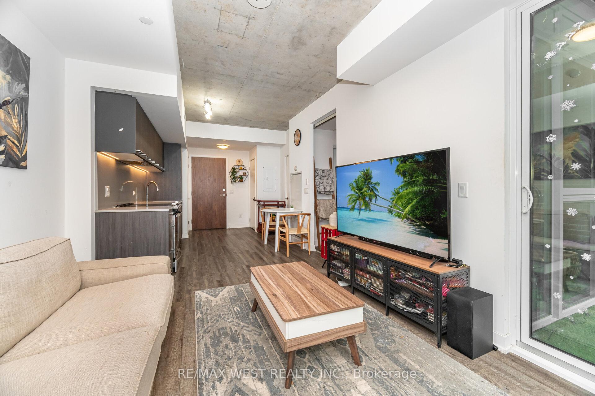 Photo 19 of Unit 610, 30 Baseball Place, Toronto, South Riverdale — HOMEH