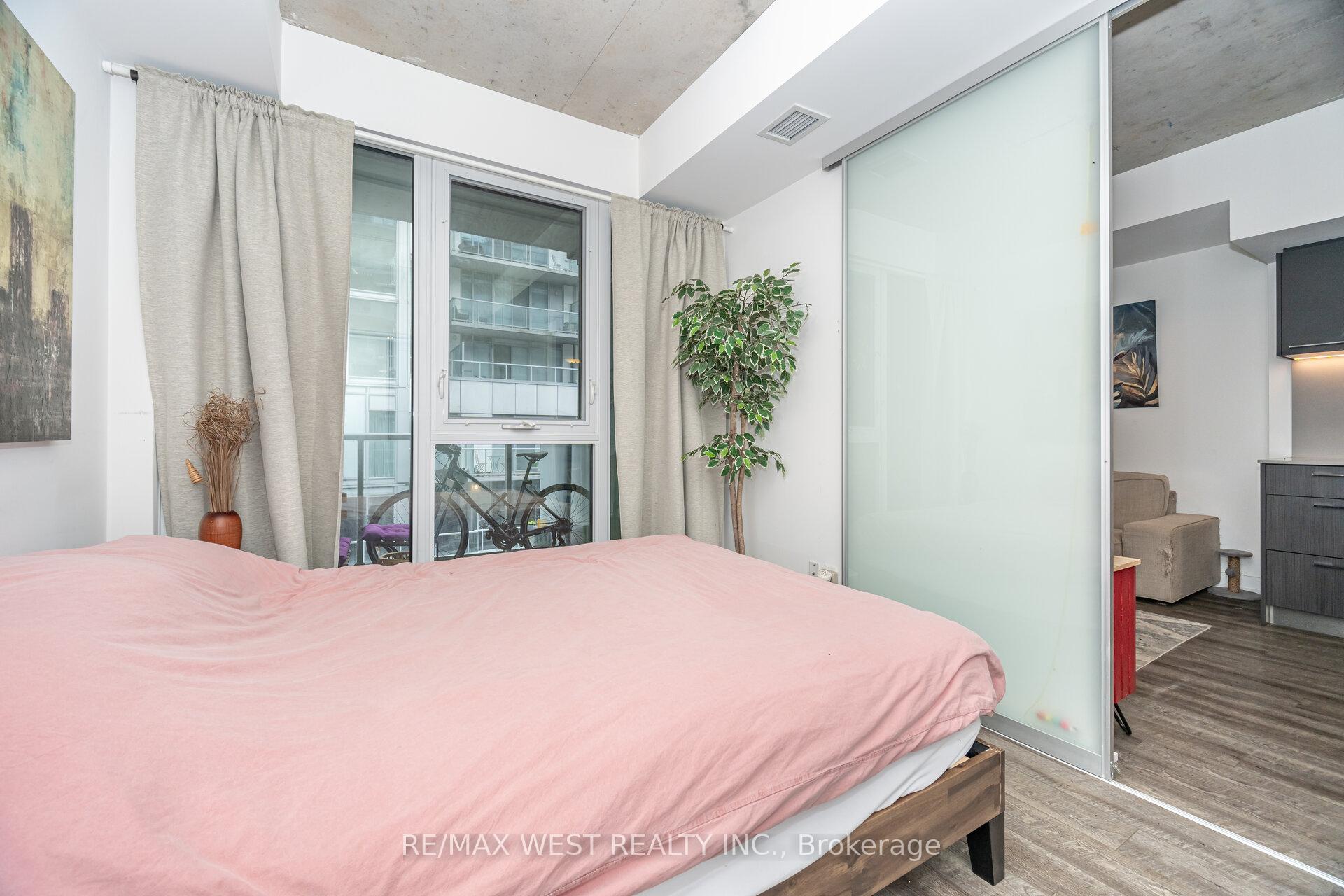 Photo 42 of Unit 610, 30 Baseball Place, Toronto, South Riverdale — HOMEH