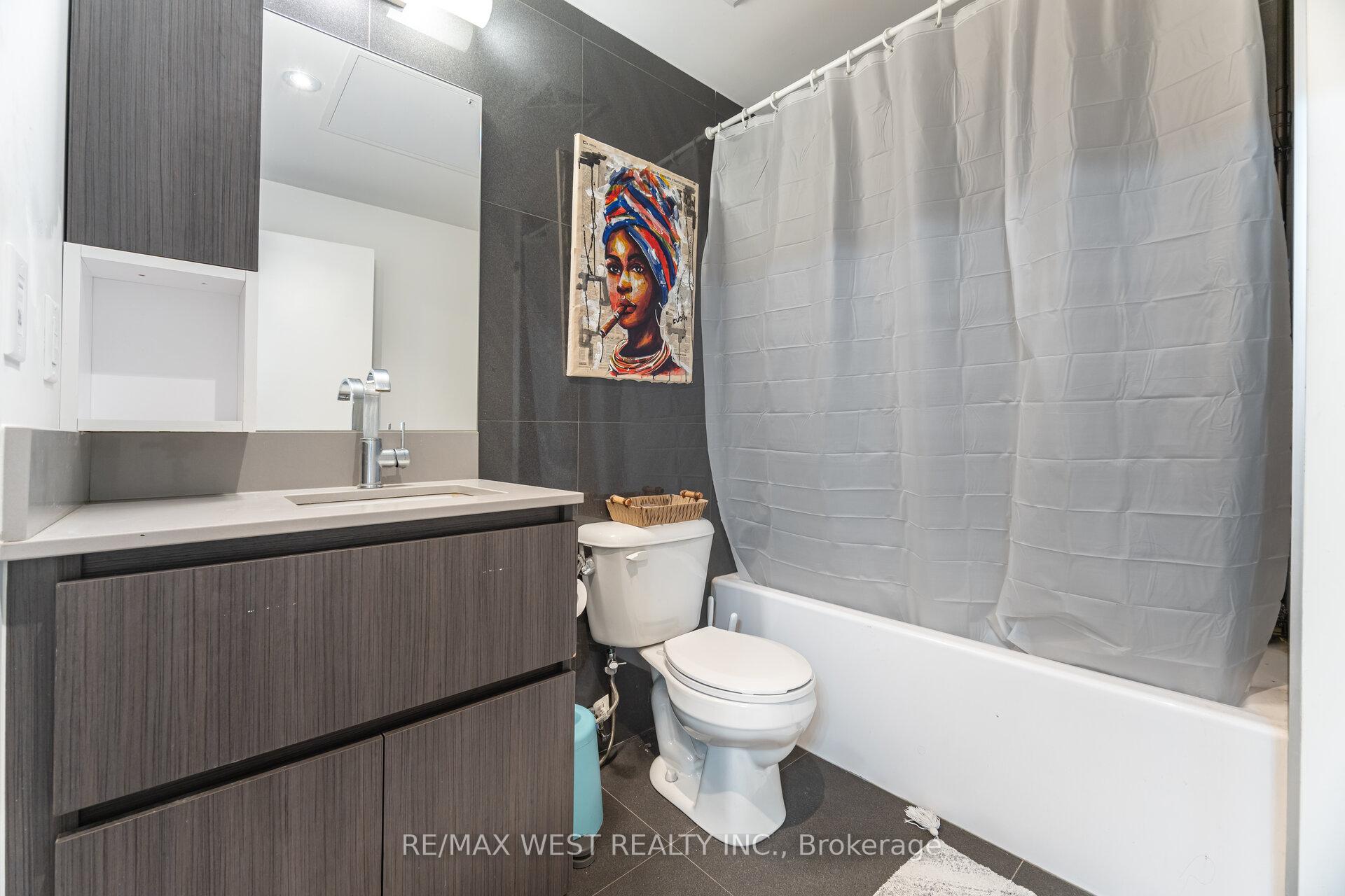 Photo 44 of Unit 610, 30 Baseball Place, Toronto, South Riverdale — HOMEH