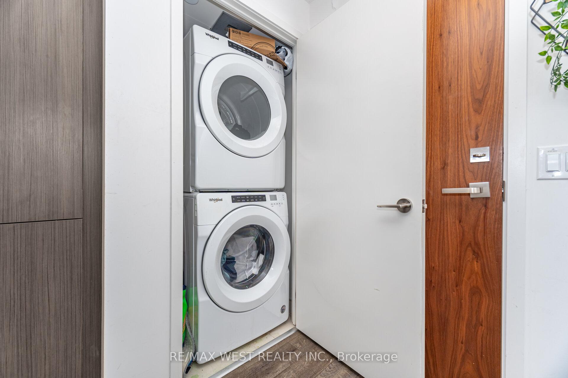 Photo 45 of Unit 610, 30 Baseball Place, Toronto, South Riverdale — HOMEH