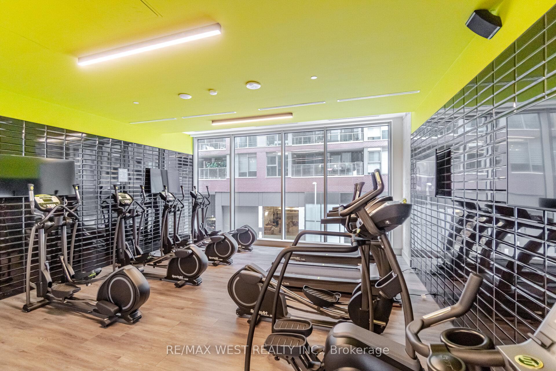 Photo 52 of Unit 610, 30 Baseball Place, Toronto, South Riverdale — HOMEH