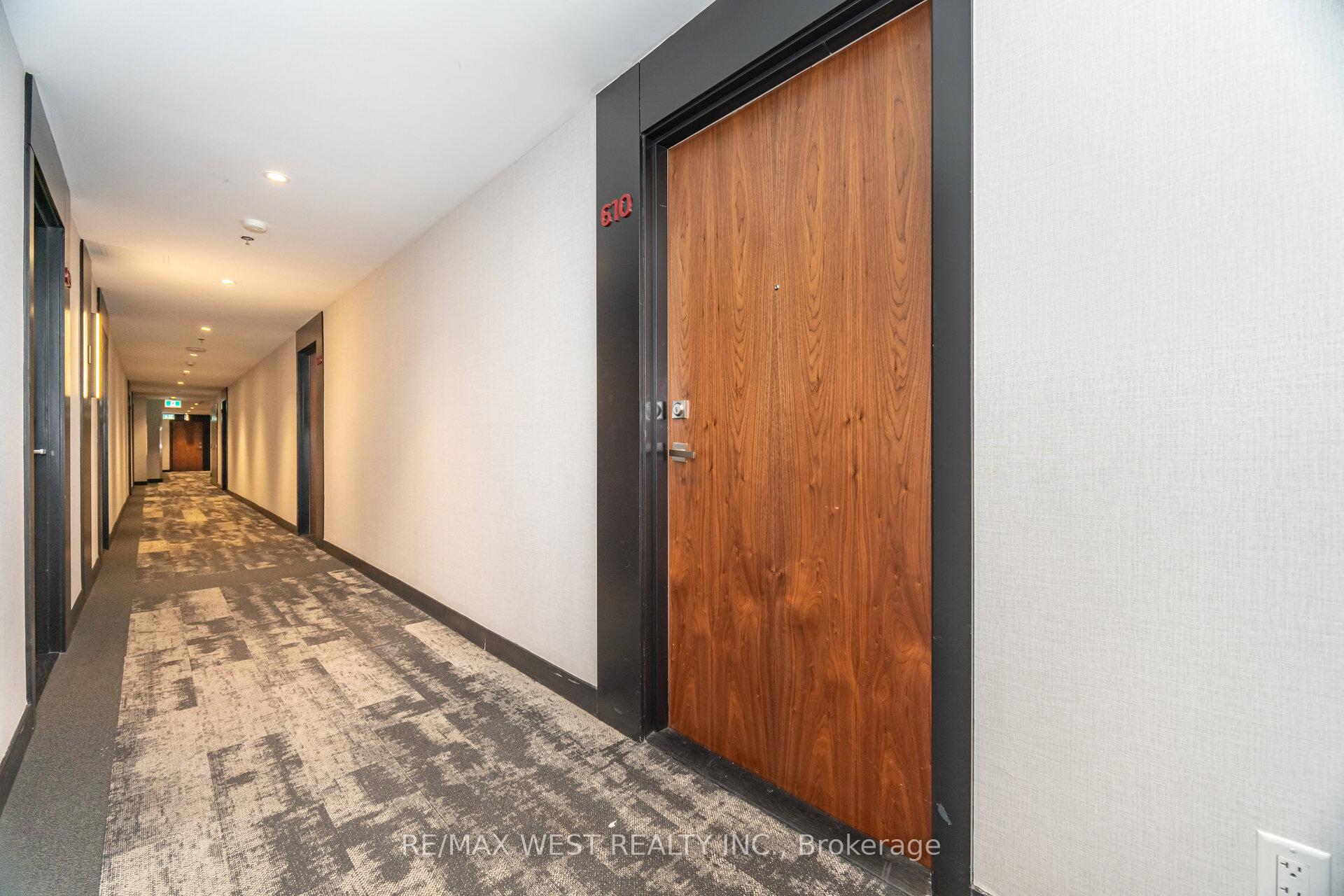 Photo 25 of Unit 610, 30 Baseball Place, Toronto, South Riverdale — HOMEH