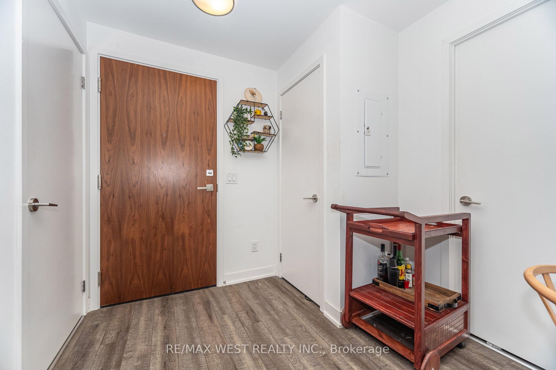 Photo 26 of Unit 610, 30 Baseball Place, Toronto, South Riverdale — HOMEH