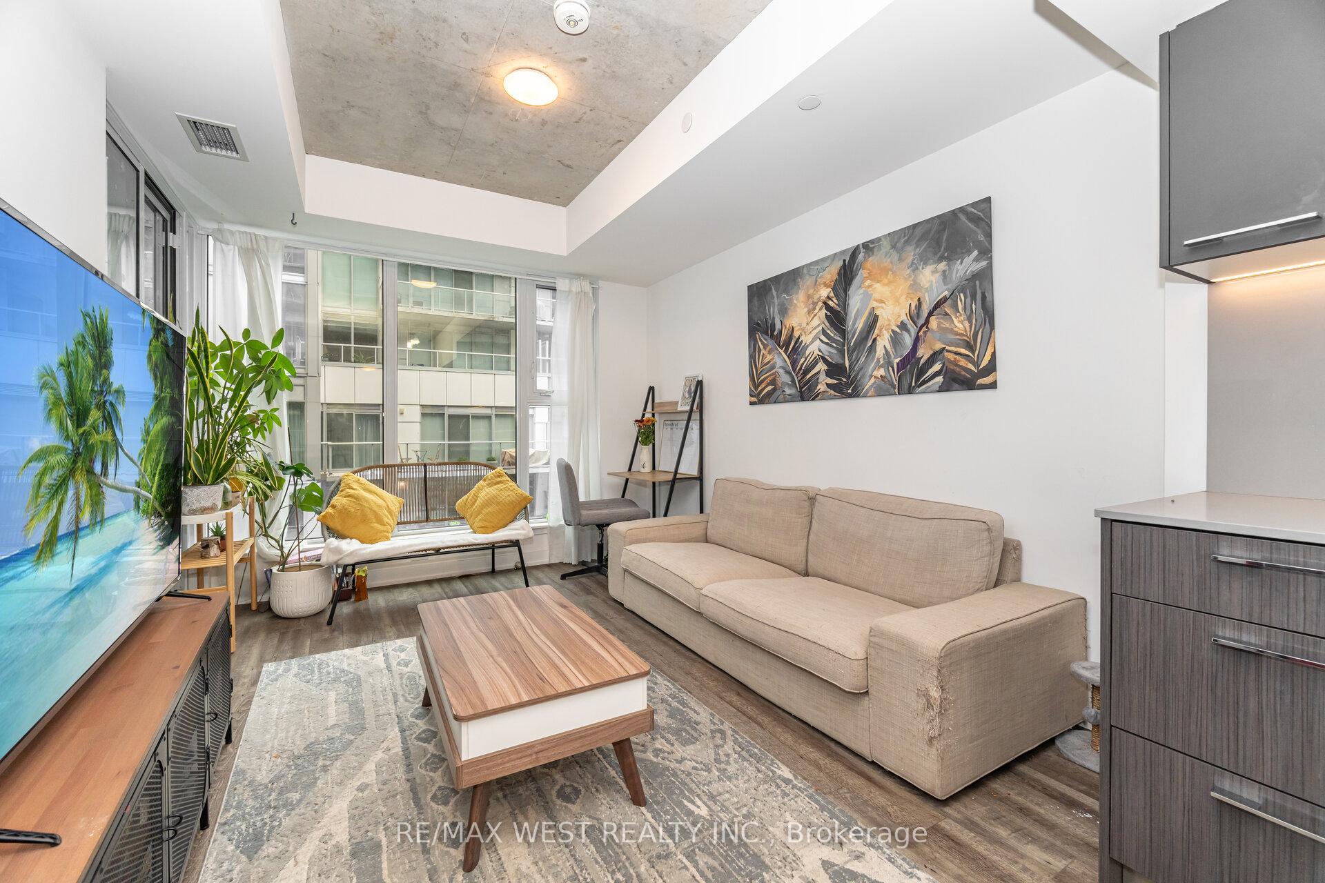 Photo 35 of Unit 610, 30 Baseball Place, Toronto, South Riverdale — HOMEH