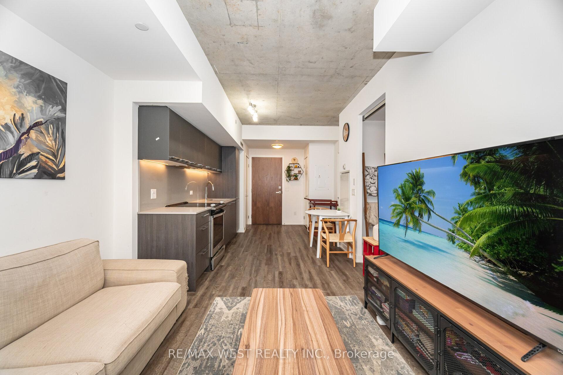 Photo 40 of Unit 610, 30 Baseball Place, Toronto, South Riverdale — HOMEH