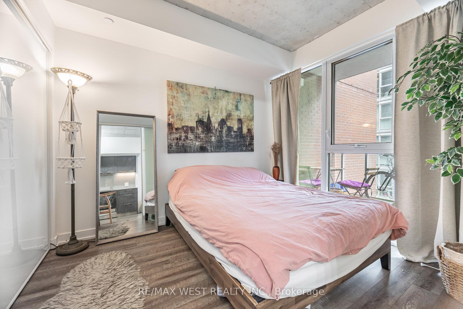 Photo 53 of Unit 610, 30 Baseball Place, Toronto, South Riverdale — HOMEH