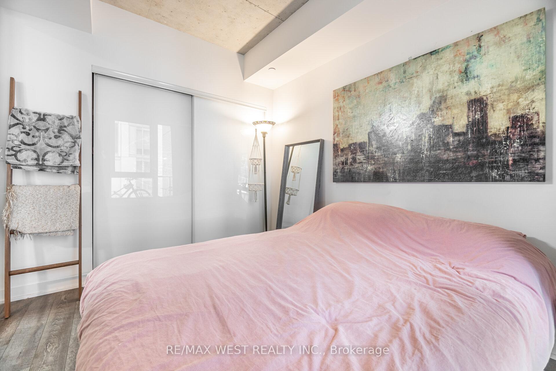 Photo 55 of Unit 610, 30 Baseball Place, Toronto, South Riverdale — HOMEH