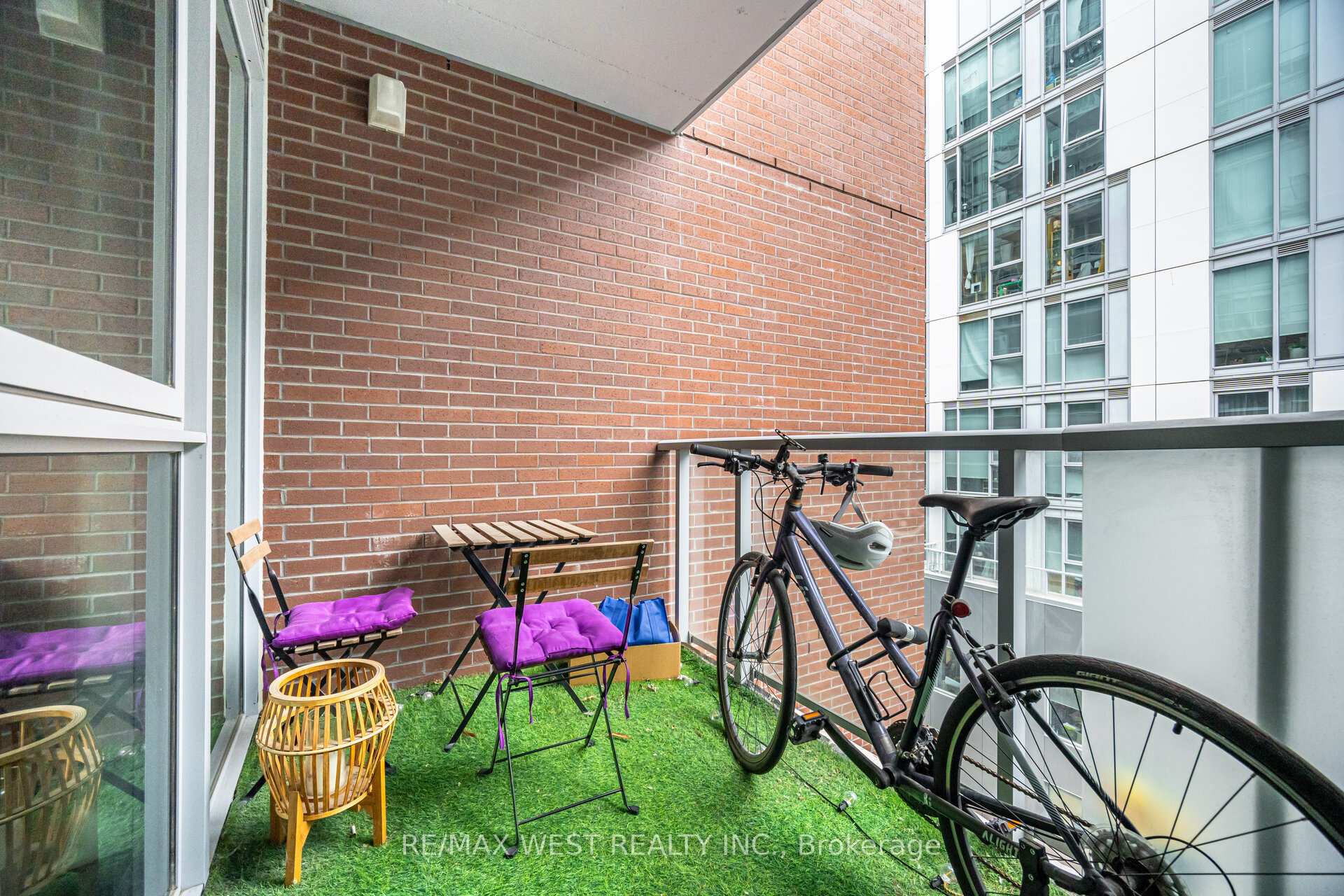 Photo 58 of Unit 610, 30 Baseball Place, Toronto, South Riverdale — HOMEH
