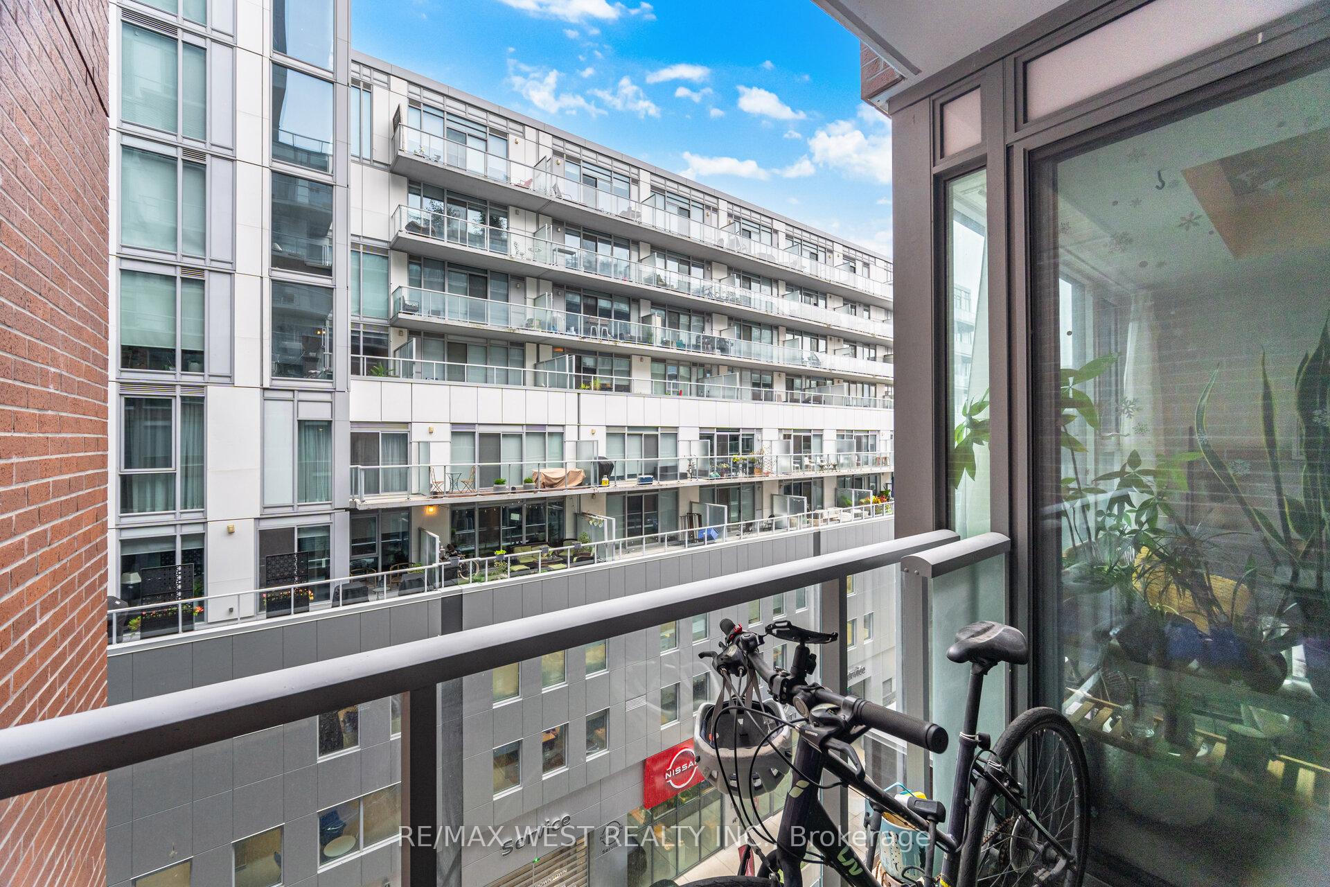 Photo 59 of Unit 610, 30 Baseball Place, Toronto, South Riverdale — HOMEH
