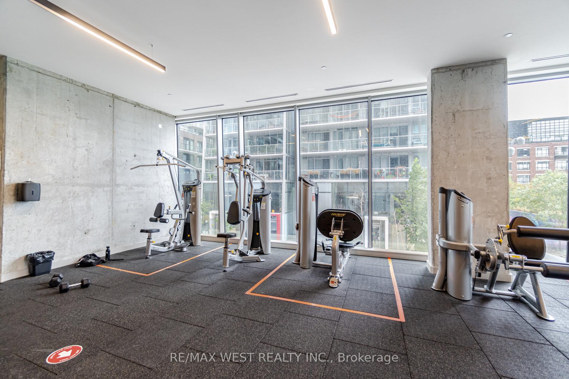 Photo 62 of Unit 610, 30 Baseball Place, Toronto, South Riverdale — HOMEH