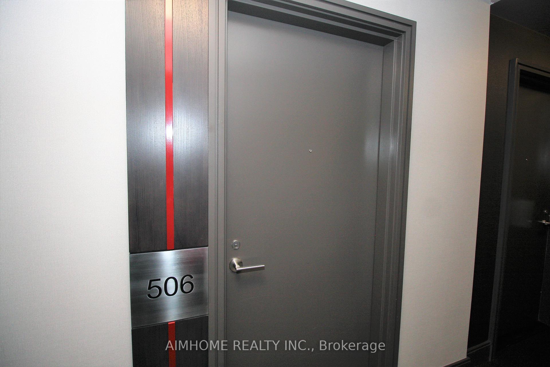 Photo 5 of Unit 506, 540 Bur Oak Avenue, Markham, Berczy — HOMEH