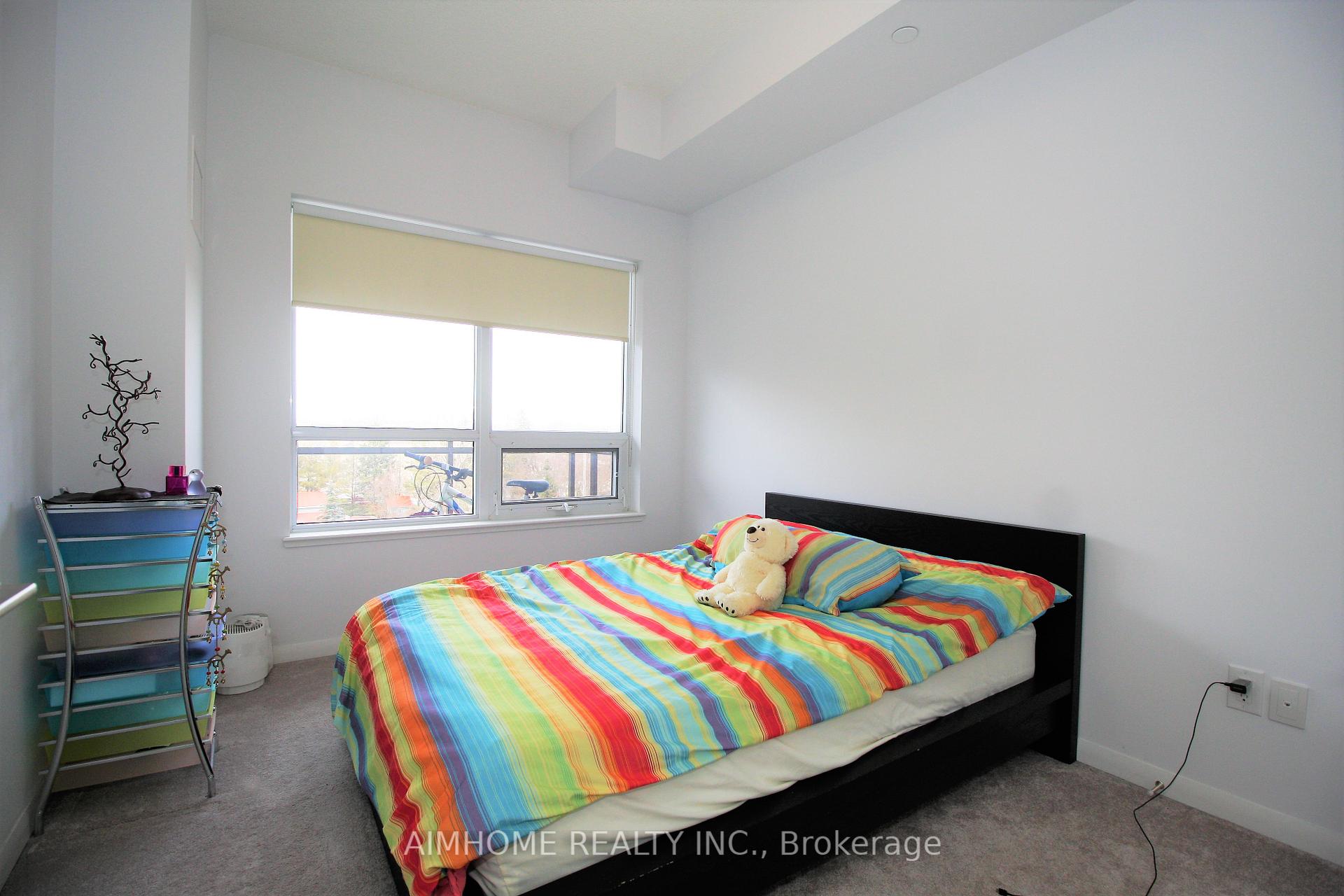 Photo 6 of Unit 506, 540 Bur Oak Avenue, Markham, Berczy — HOMEH